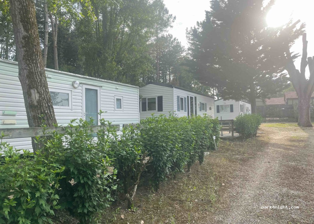 Camping le Pardaillan*** — foto 4