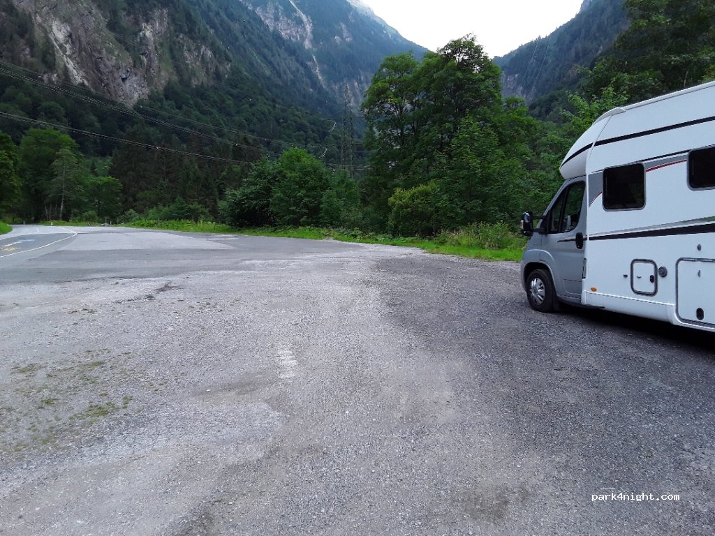 (5710) Kaprun - 98 Kesselfallstraße — foto 2