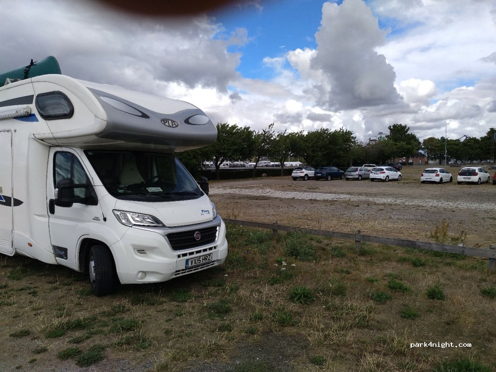 (8940) Randers - 6 Brotoften — foto