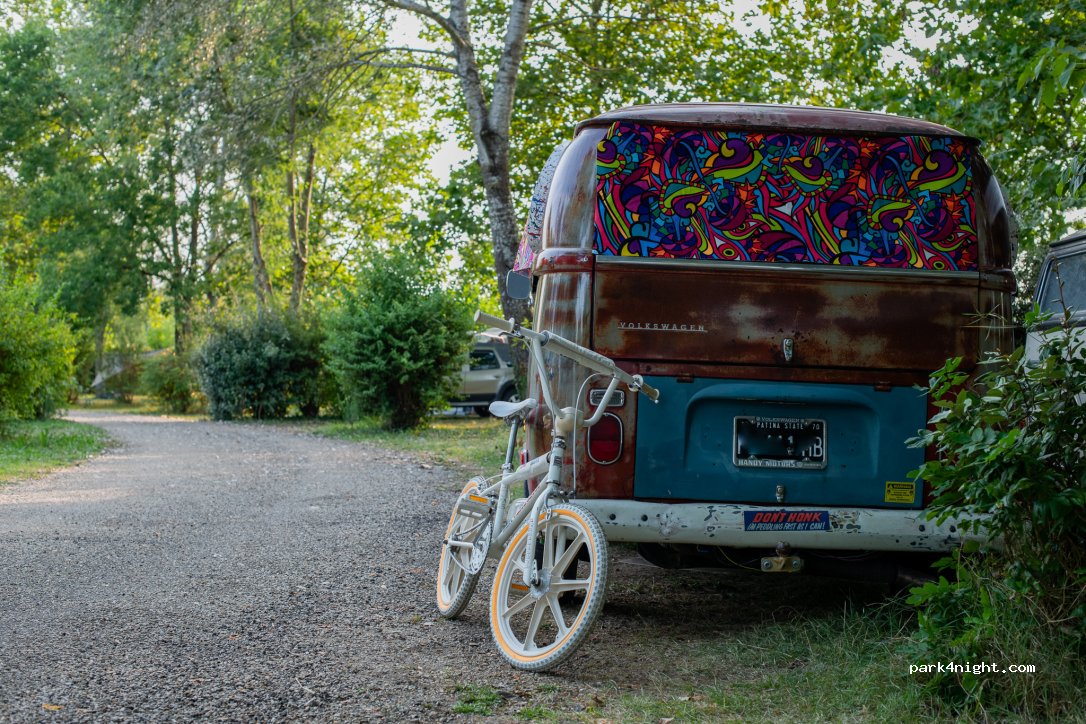 Camping Onlycamp - Le Champ d'été — foto 2