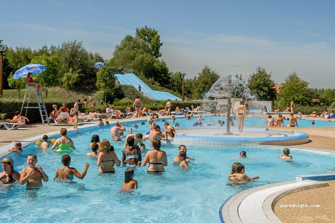 Camping Onlycamp - Le Champ d'été — foto 5
