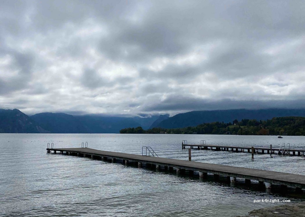 Camping Traunsee — foto 2