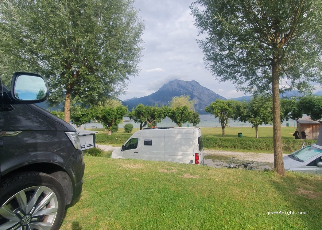 Camping Traunsee — foto 3