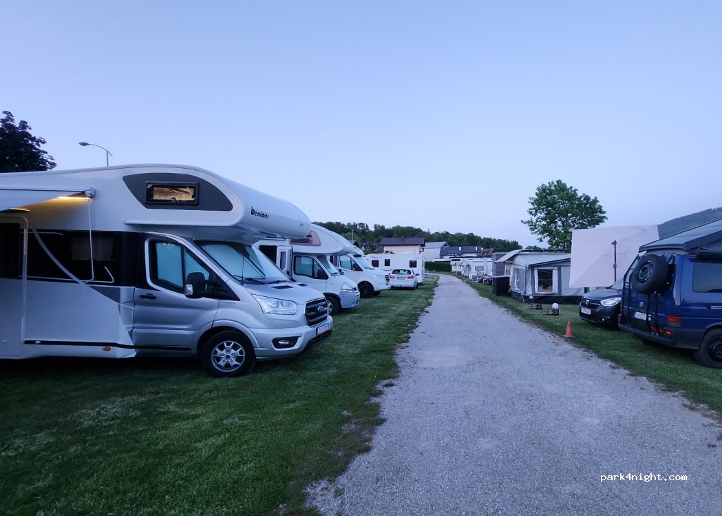 Camping Traunsee — foto 4