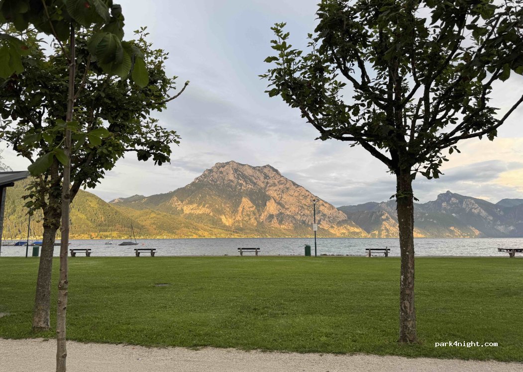 Camping Traunsee — foto 5