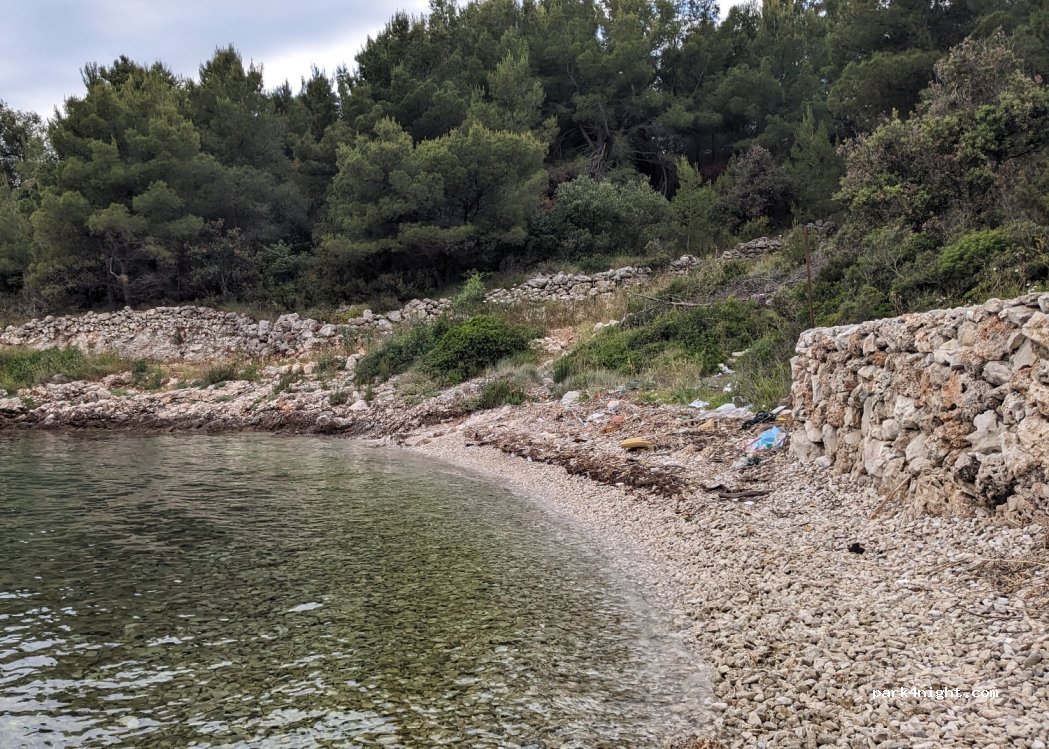 (21226) Vinišće - Unnamed Road — foto 4