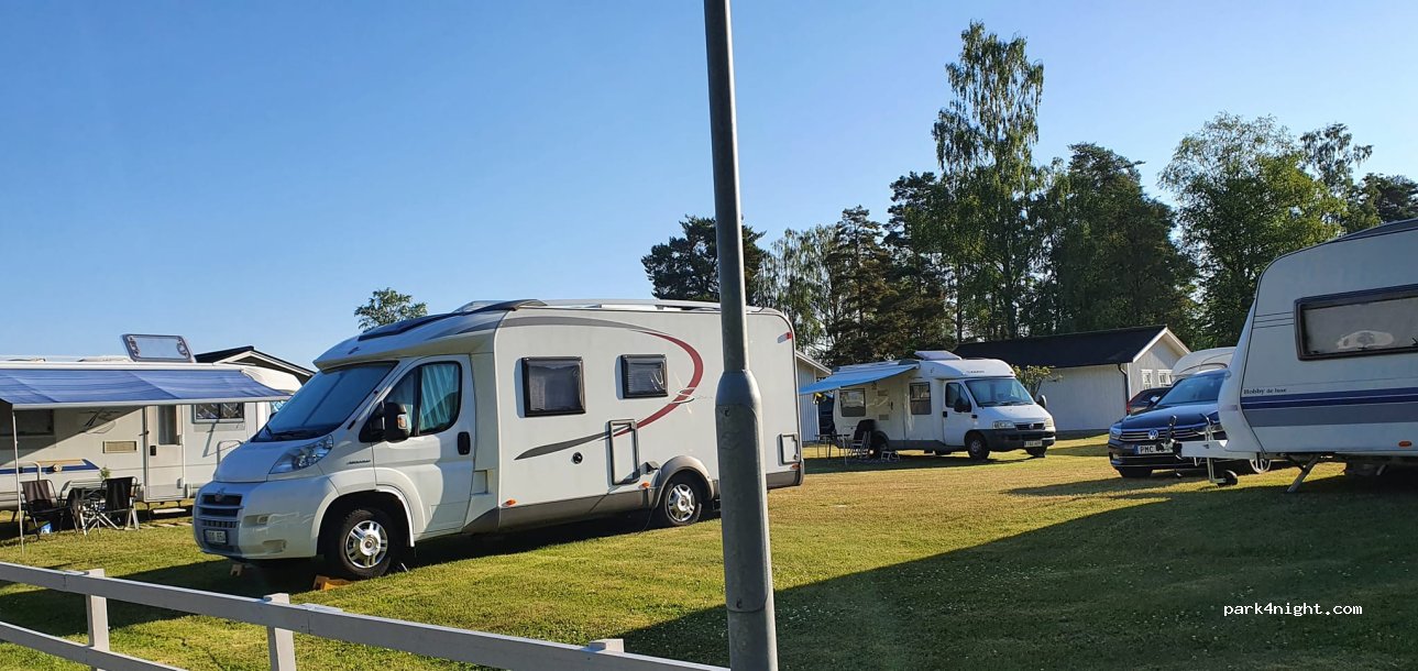 Movänta Camping — foto 4