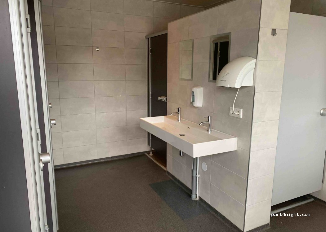 Camperplaats Boerderij Groot Westerveld — foto 3