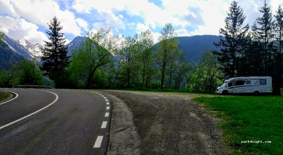 () Arefu - Transfăgărășan — foto