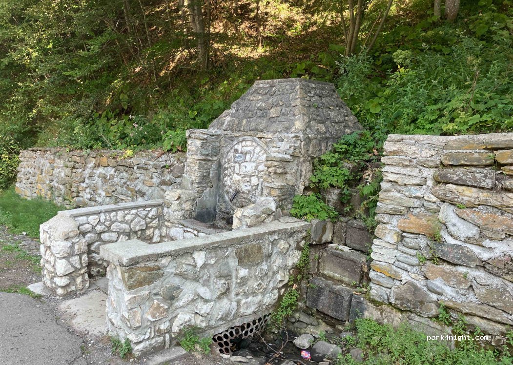 () Arefu - Transfăgărășan — foto 2