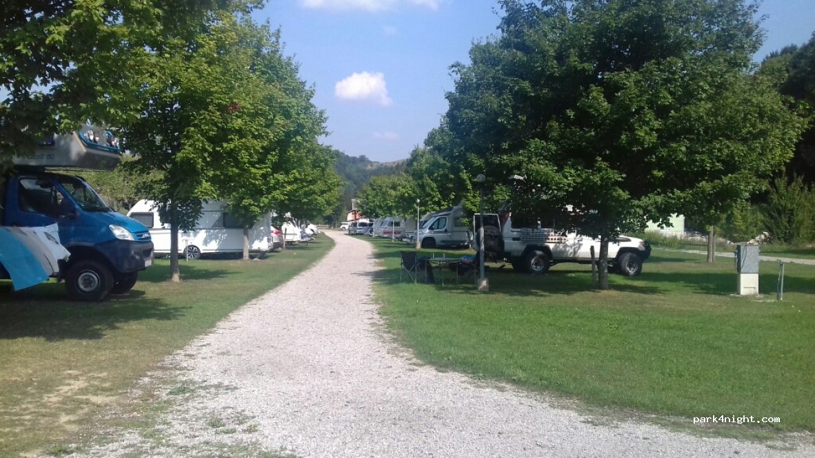 Camping Paradise Garden — foto 2
