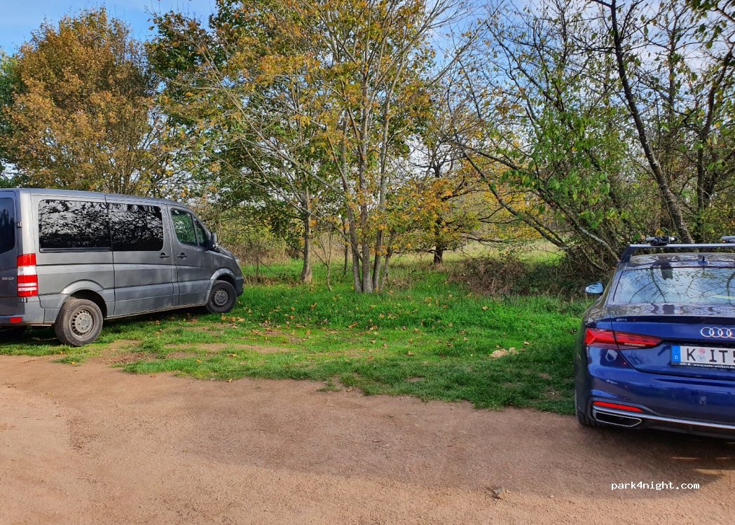 Wanderparkplatz Rotenfel — foto 3