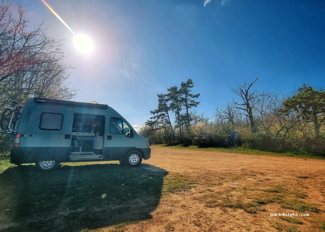 Wanderparkplatz Rotenfel — foto 4