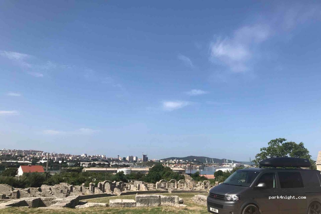 (21210) Solin - Put Salone — foto