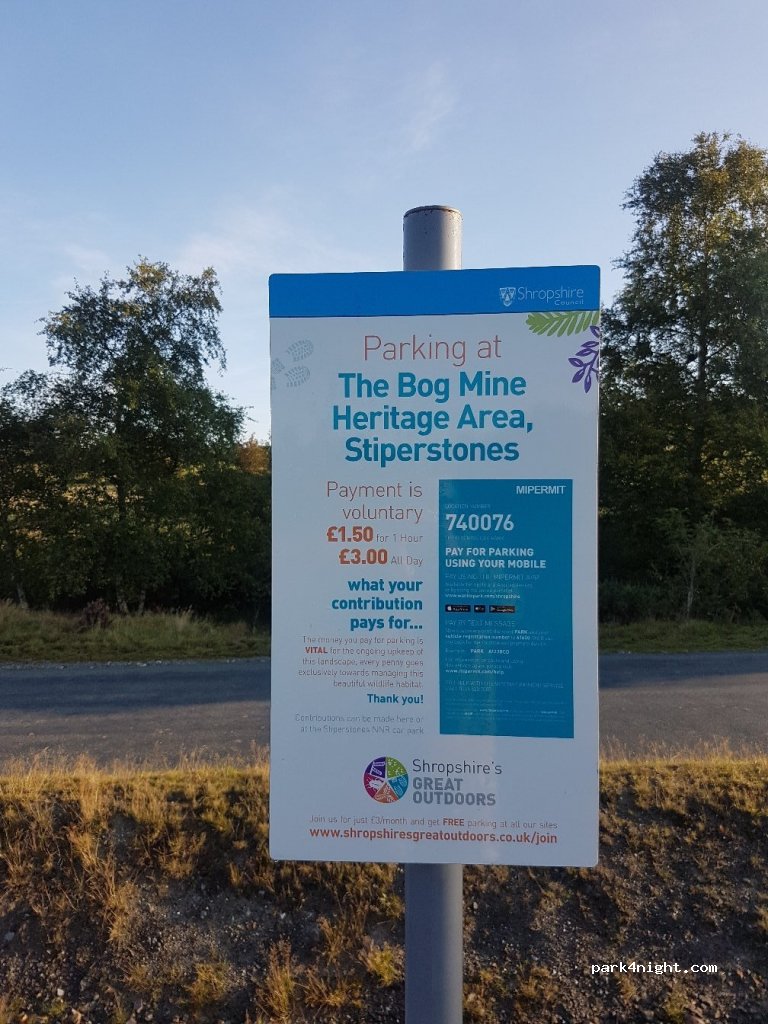 (SY5 0NL) Shrewsbury - Unnamed Road — foto