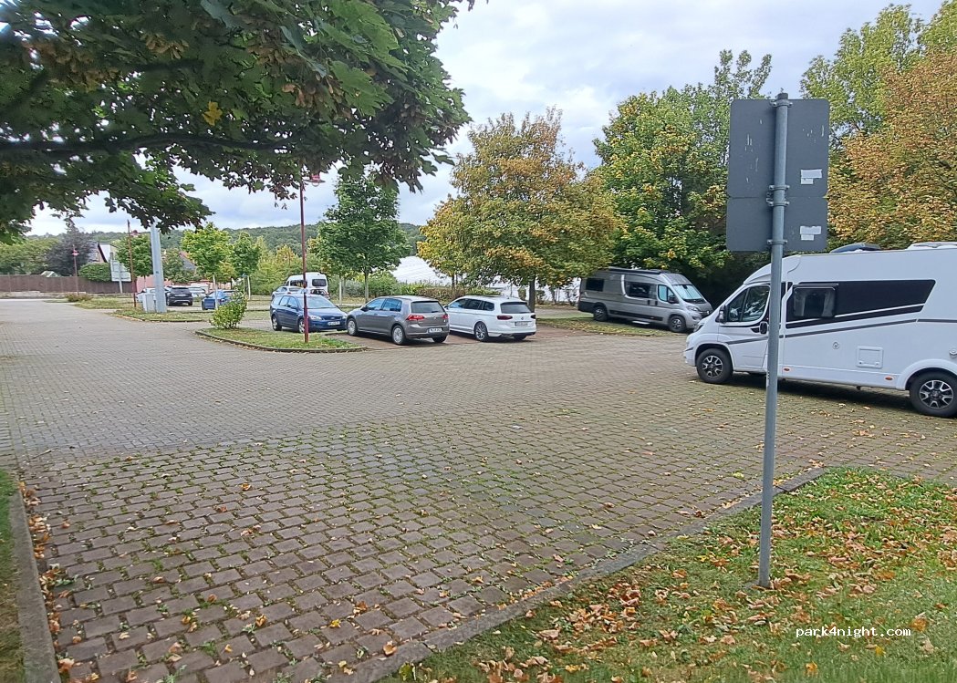 (06493) Harzgerode - Wallstrasse 44 — foto 5