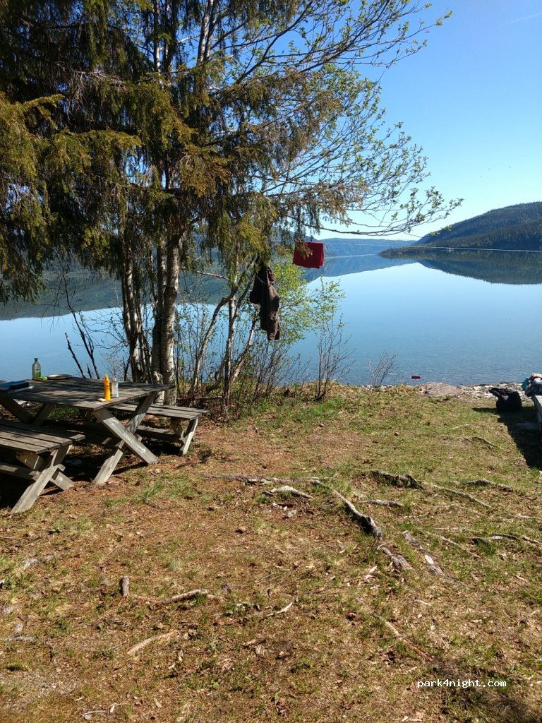 (8616)  - 6 Snefjellåveien — foto