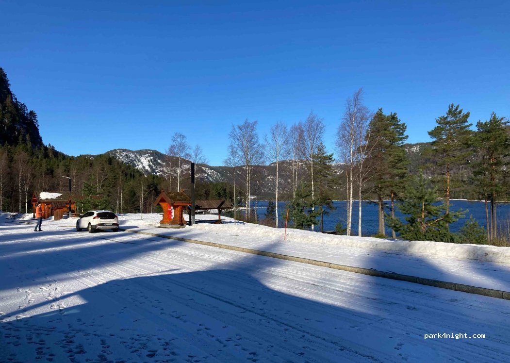 (4745)  - 2253 Setesdalsvegen — foto 2