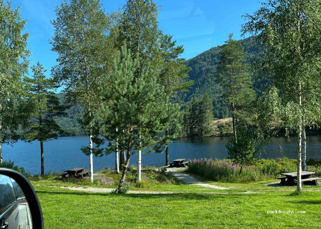 (4745)  - 2253 Setesdalsvegen — foto 4