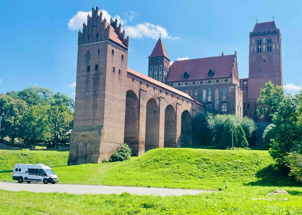 (82-500) Kwidzyn - 13 Gdańska — foto 4