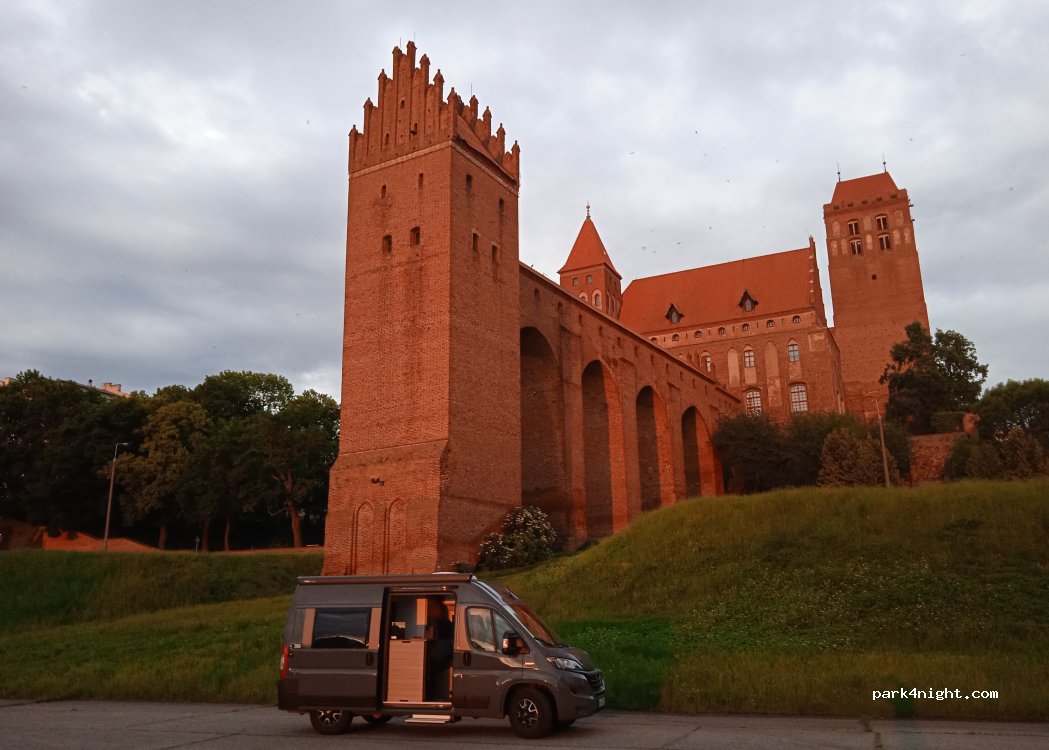 (82-500) Kwidzyn - 13 Gdańska — foto 5