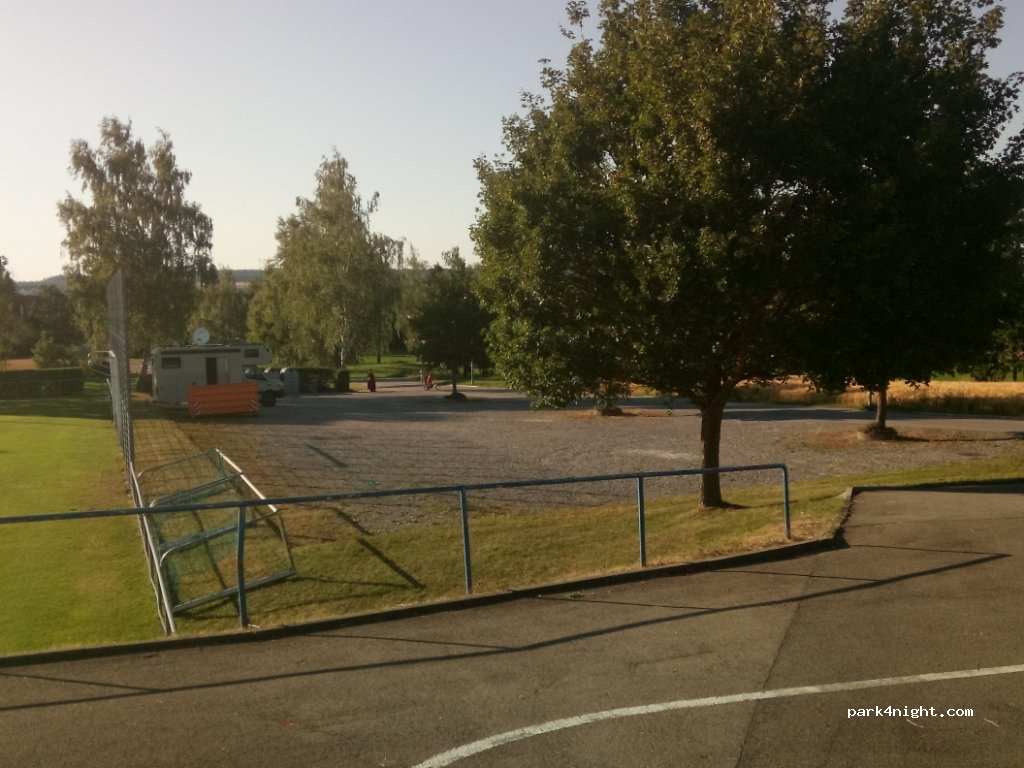 (71116) Gärtringen - 9 Hofstattstraße — foto