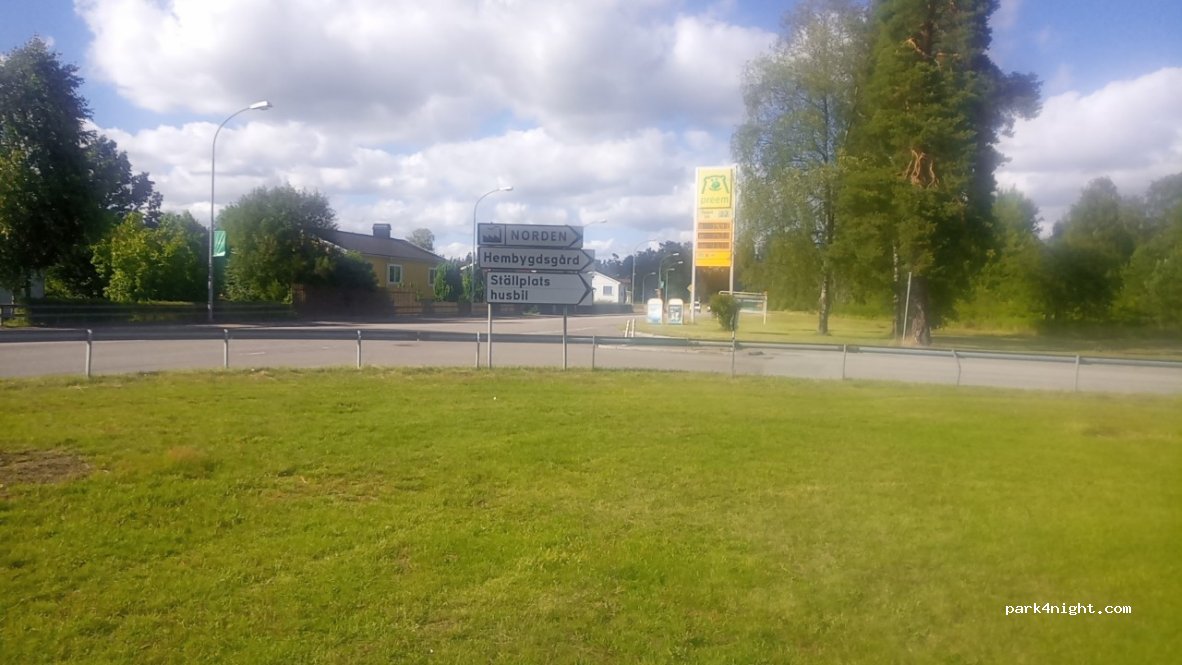 (332 30) Gislaved - 29 Norra Storgatan — foto 2