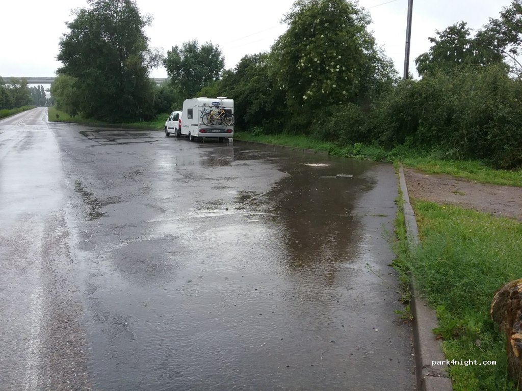 (57140) La Maxe - D153B — foto