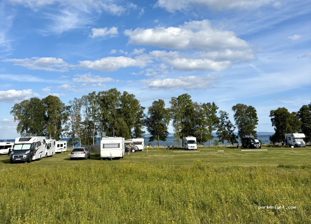 Breviks Strand Camping — foto 4