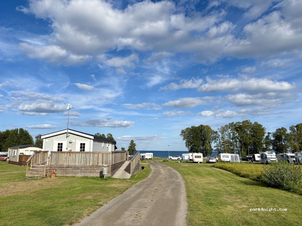 Breviks Strand Camping — foto 5