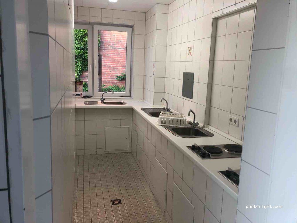 Camping Neuwarft — foto 2