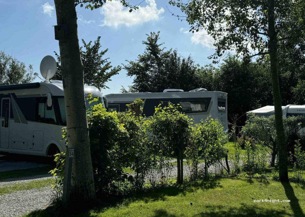 Camping Neuwarft — foto 4