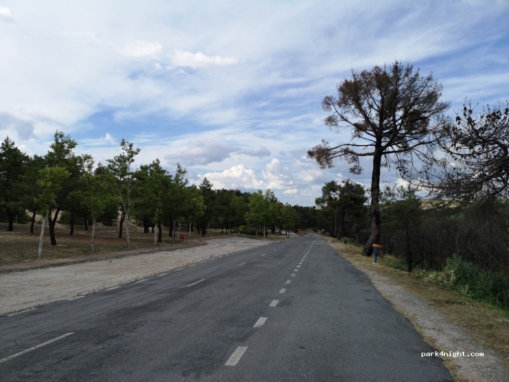 (05166) Villanueva de Gómez - 10 CL-507 — foto