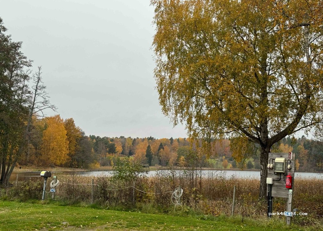 Malmköpings Bad & Camping & Fastighetsservice AB — foto 5