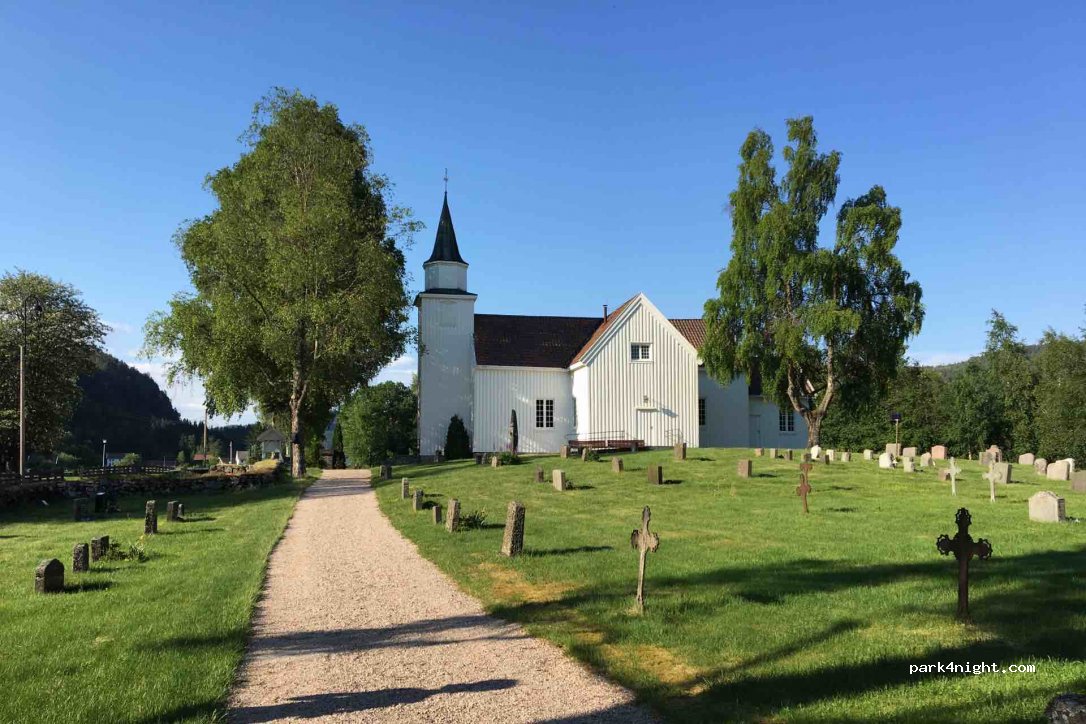(4529) Byremo - 15 Primær Fylkesveg 460 — foto