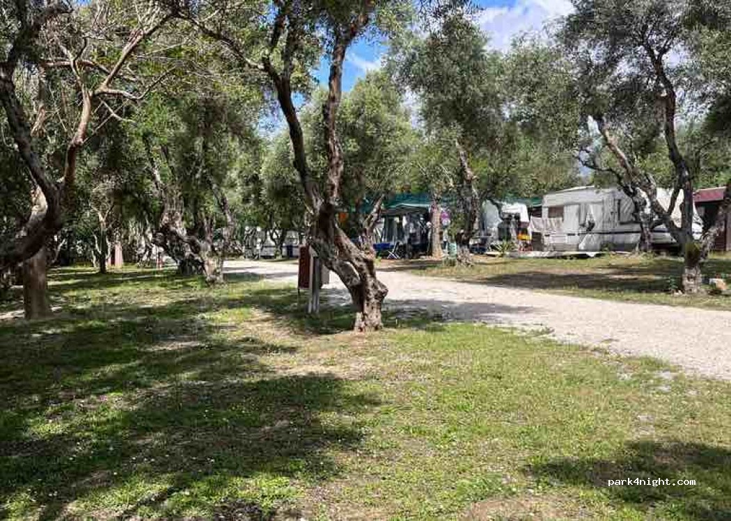 Camping ANEMOMILOS — foto 3