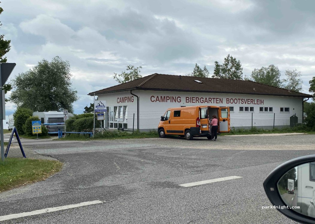 Camping Lambach — foto 5