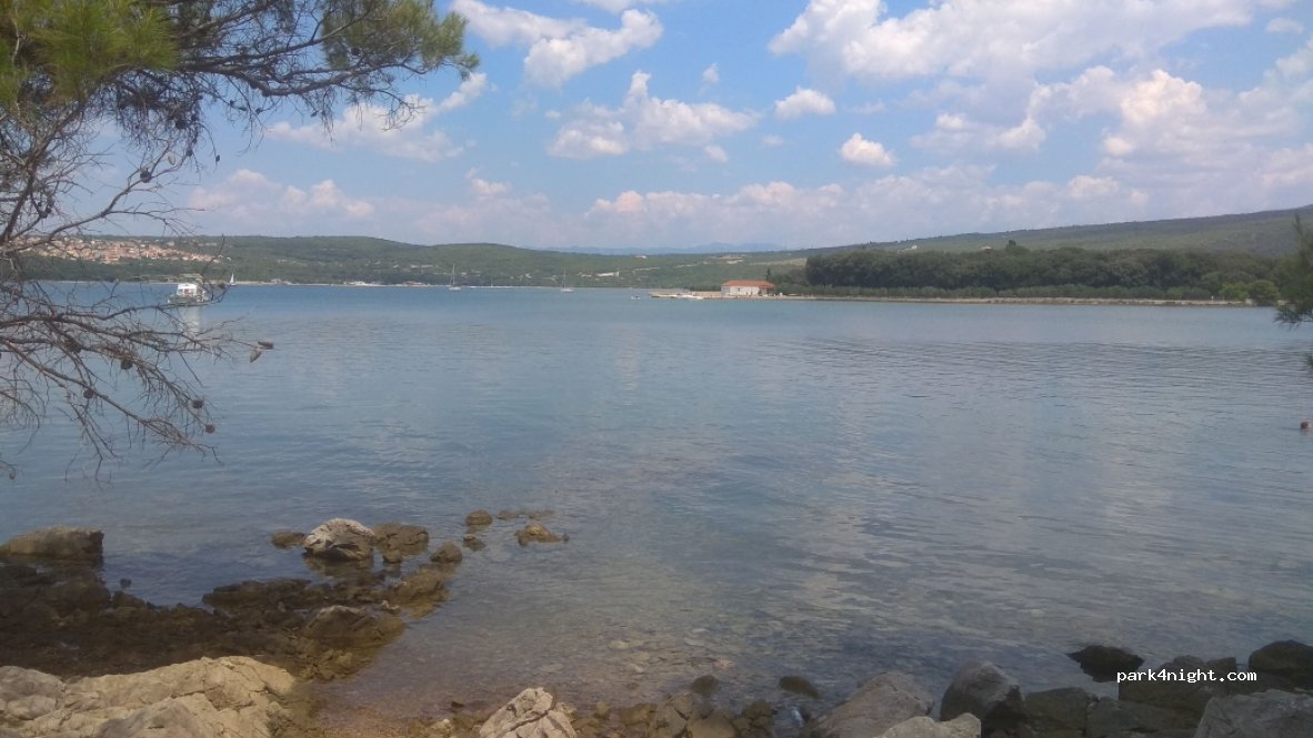 () Krk - Unnamed road — foto 3