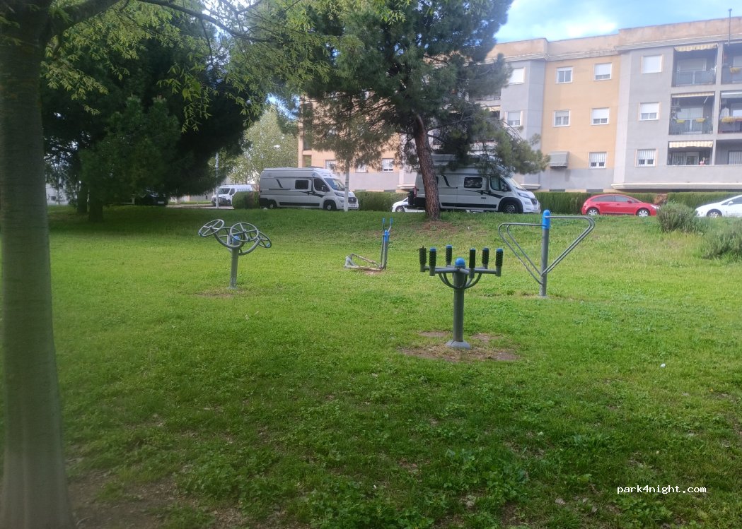 (06800) Mérida - 37 Avenida Felipe Corchero — foto 4