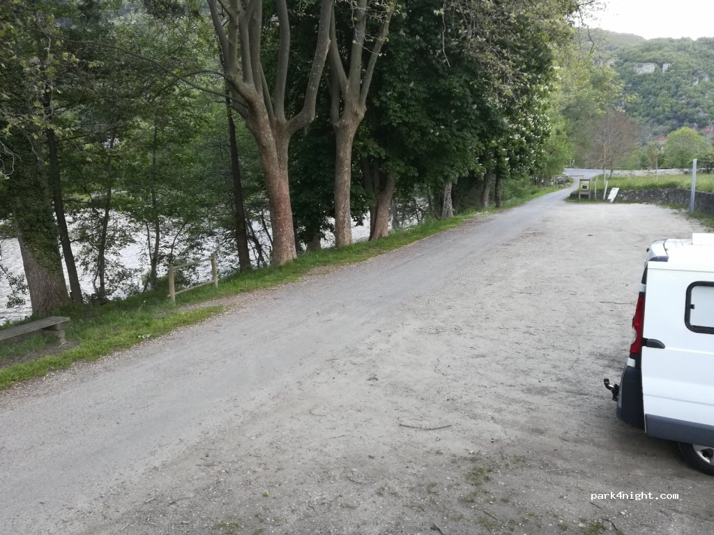 (48320) Quézac - Quézac Village — foto 2