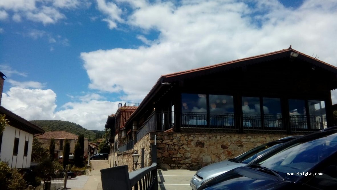 Mirasierra — foto