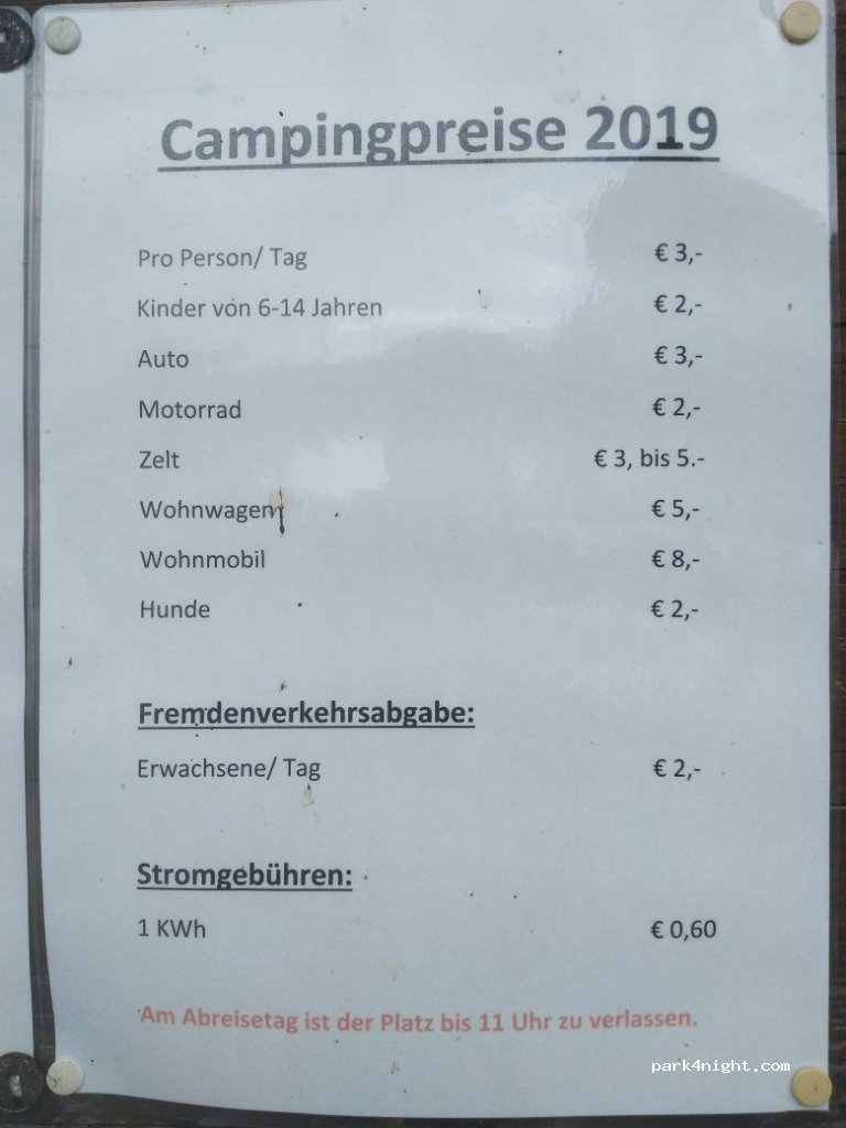 Camping Maier — foto 2