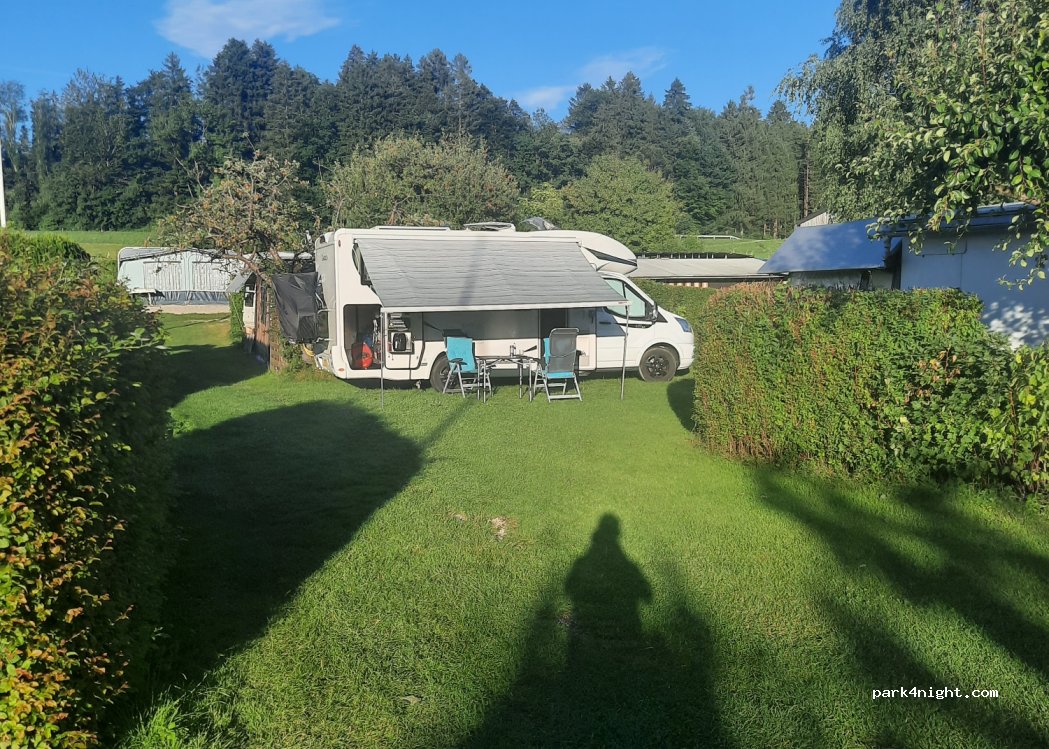 Camping Maier — foto 3