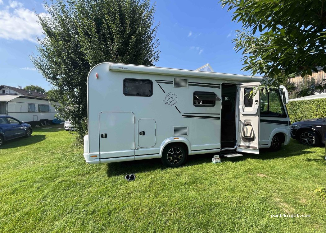 Camping Maier — foto 5