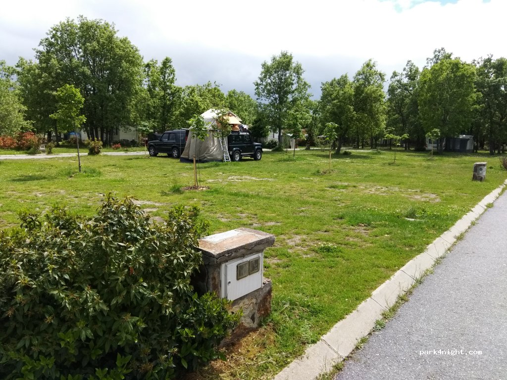 Camping Riaza — foto 2
