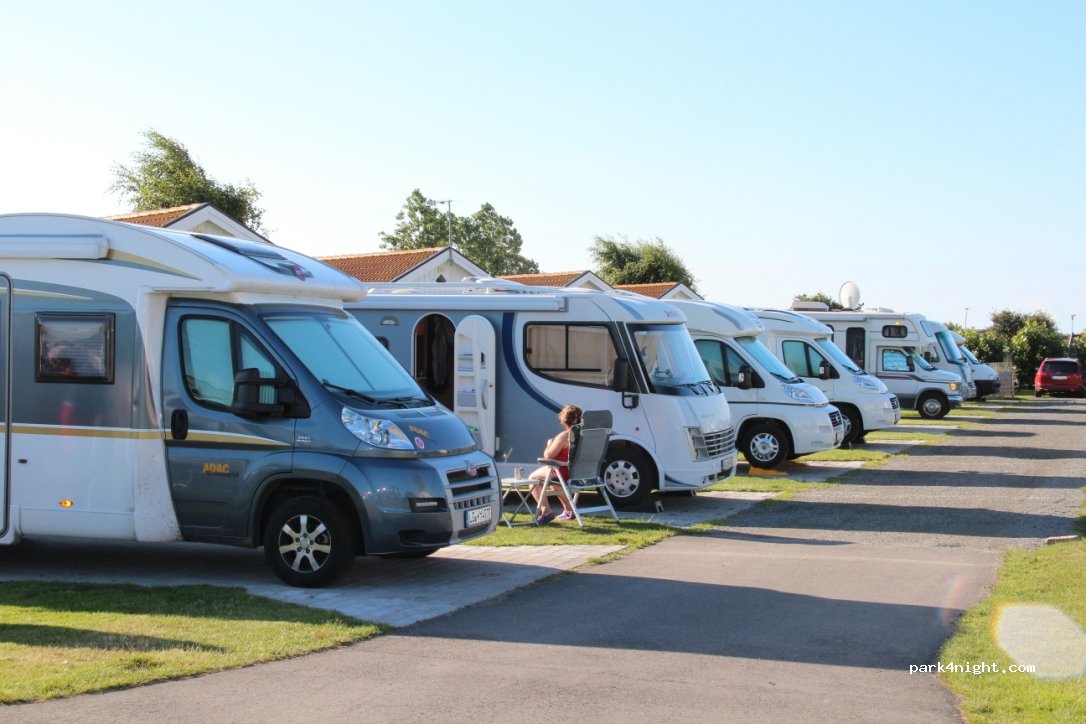 Getteröns Camping AB — foto