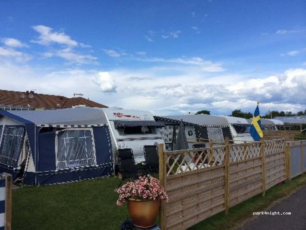 Getteröns Camping AB — foto 2