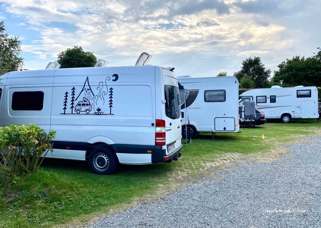 Camping Miramar GmbH & Co KG — foto 2