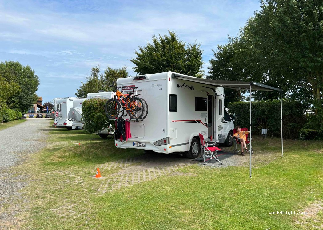 Camping Miramar GmbH & Co KG — foto 3