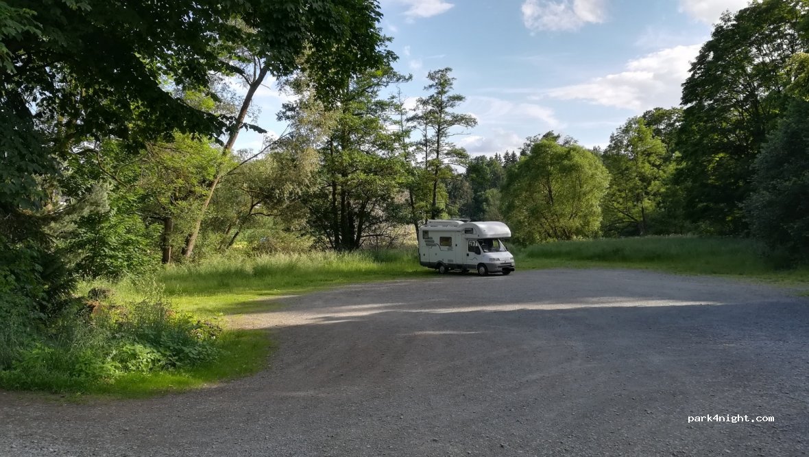 (95183) Töpen - 1 Fattigsmühle — foto